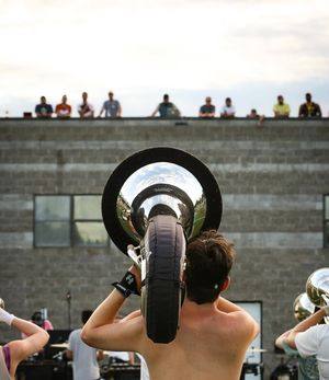 Image post by @madisonscouts on Instagram