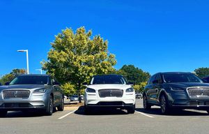 Image post by @markfickenlincoln on Instagram