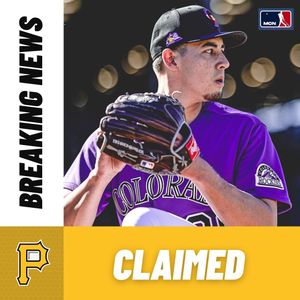 Image post by @mlbcoveragenews on Instagram
