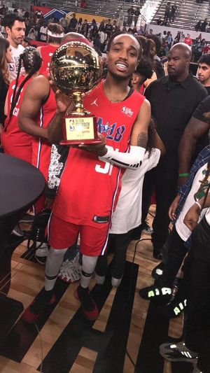Image post by @Migos on Twitter