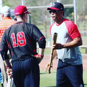 Image post by @baseballcanada on Instagram