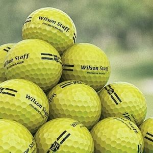 Image post by @wilsongolfcanada on Instagram
