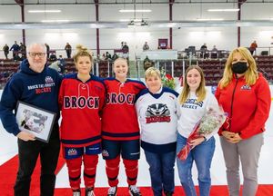 Image post by @brockwhockey on Instagram