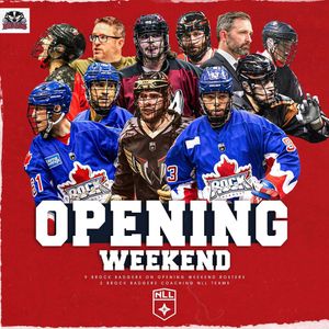 Image post by @brockmlacrosse on Instagram