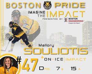 Image post by @thebostonpride on Instagram