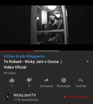 Image post by @nickyjam on Instagram