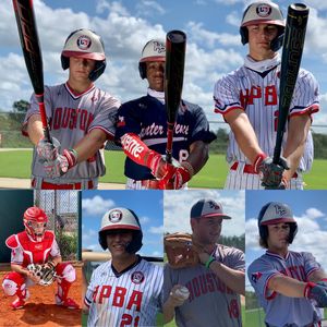 Image post by @hunterpencebaseball on Instagram
