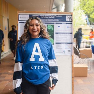 Image post by @ucsc on Instagram