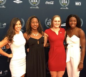 Image post by @stanfordwswim on Instagram