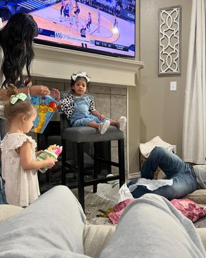 Image post by @dadrion_taylord on Instagram