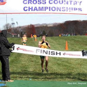 Image post by @milesplit on Instagram