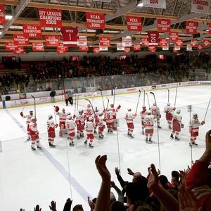 Image post by @cornellbrsn on Instagram