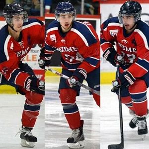 Image post by @cbehockey on Instagram