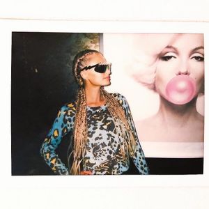 Image post by @parishilton on Instagram