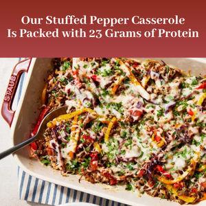 Image post by @eatingwell on Instagram