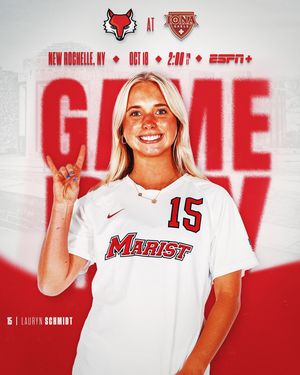 Image post by @maristwomenssoccer on Instagram