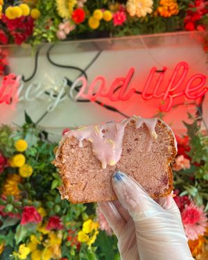 Image post by @goldenrodpastries on Instagram