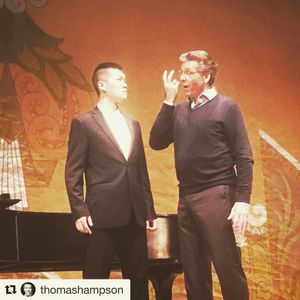 Image post by @spokanesymphony on Instagram