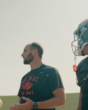 Image post by @iwuwildcats on Instagram