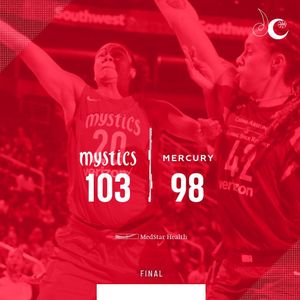 Image post by @washmystics on Instagram