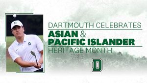 Image post by @dartmouthsports on Instagram