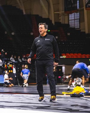 Image post by @sundevilwrestling1962 on Instagram