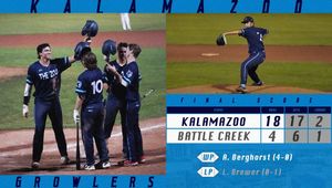 Image post by @kzoogrowlers on Facebook