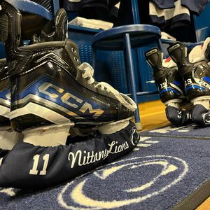 Image post by @pennstatemhky on Instagram