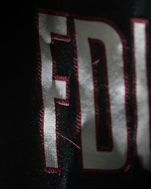 Image post by @fduknightsathletics on Instagram