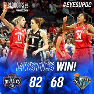 Image post by @washmystics on Instagram