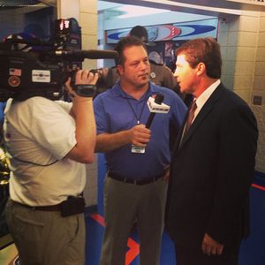 Image post by @floridagators on Instagram