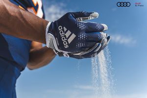 Image post by @utepathletics on Instagram