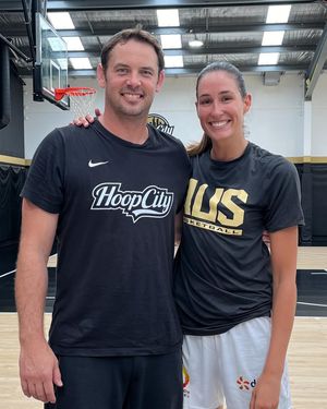Image post by @hoopcityau on Instagram