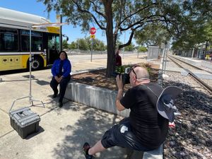 Image post by @MorochAgency on Twitter