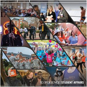 Image post by @clemson_sa on Instagram