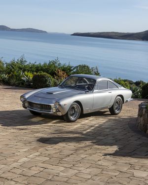 Image post by @bonhamscars on Instagram