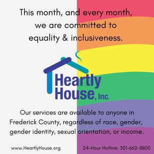 Image post by @heartlyhouse on Instagram