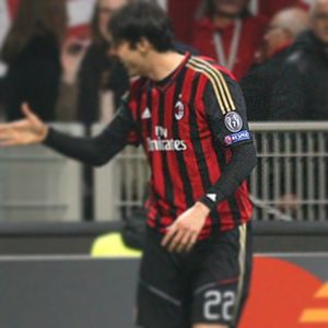Image post by @kaka on Instagram