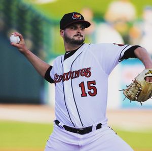 Image post by @rocredwings on Instagram