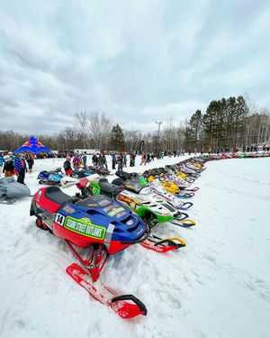 Image post by @levi_lavallee on Instagram