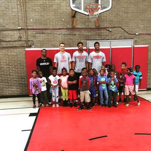 Image post by @bradleyumbb on Instagram