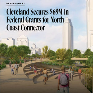 Image post by @clevelandmagazine on Instagram