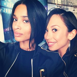 Image post by @ciara on Instagram