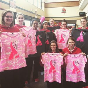 Image post by @miamioh_wbb on Instagram