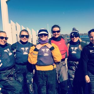 Image post by @yalesailing on Instagram