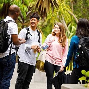 Image post by @dominicanuniversityca on Instagram