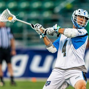 Image post by @maveriklacrosse on Instagram