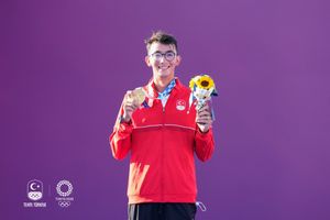 Image post by @TOC_Olympic on Twitter