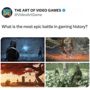 Image post by @brgaming on Instagram