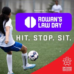 Image post by @ontario_soccer on Instagram